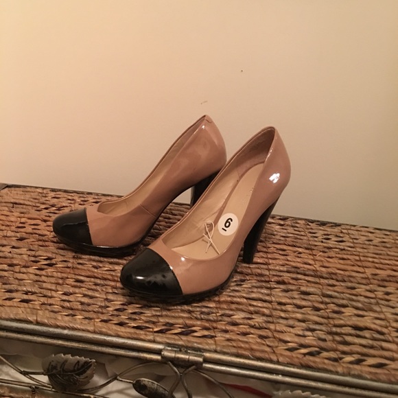 Nine West Heels - Picture 3 of 6